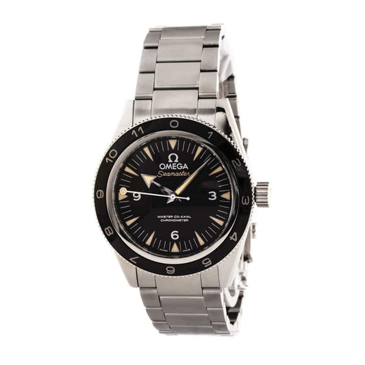 Omega Seamaster Spectre Replica