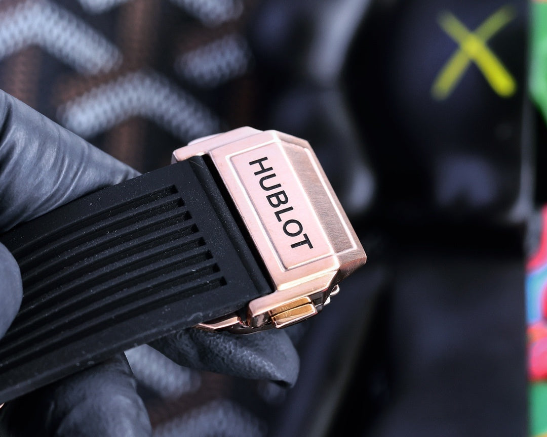 Hublot MP MP-09 Tourbillon 45 mm(1:1 replica)