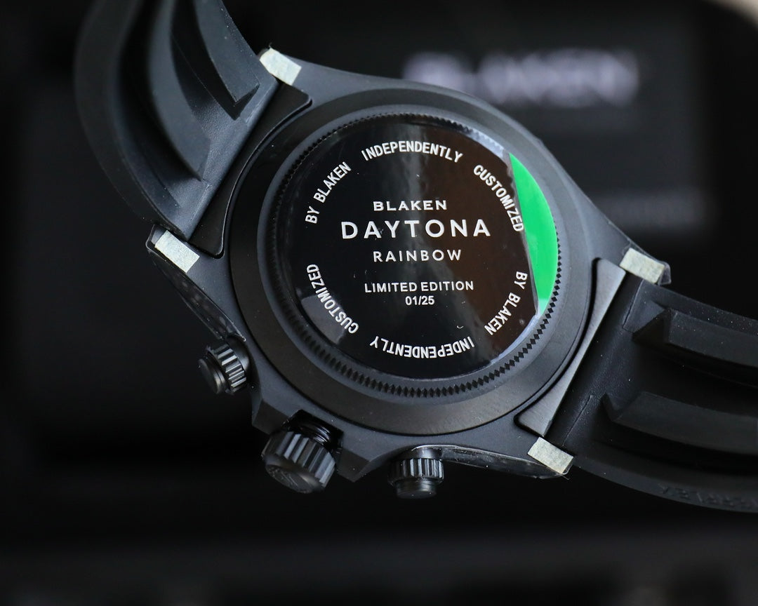 Rolex Daytona(1:1 replica)