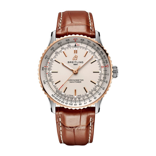 Fake Breitling Replica Watches NAVItimer Automatic 41(1:1 replica)