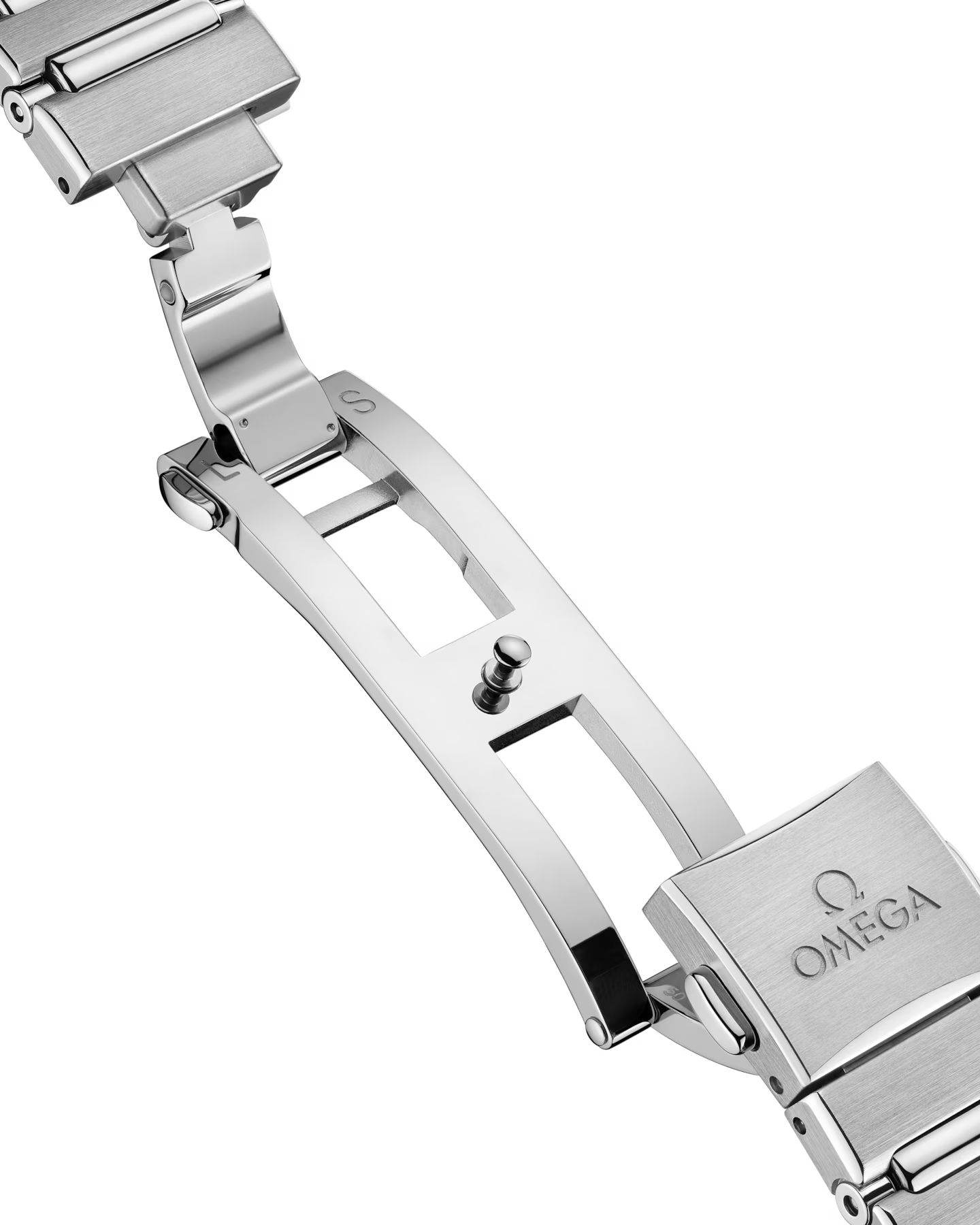 Constellation 29 mm, steel on steel(1:1 replica)