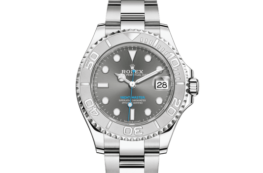 Yacht-Master 37 ¨C M268622-0002(1:1 replica)