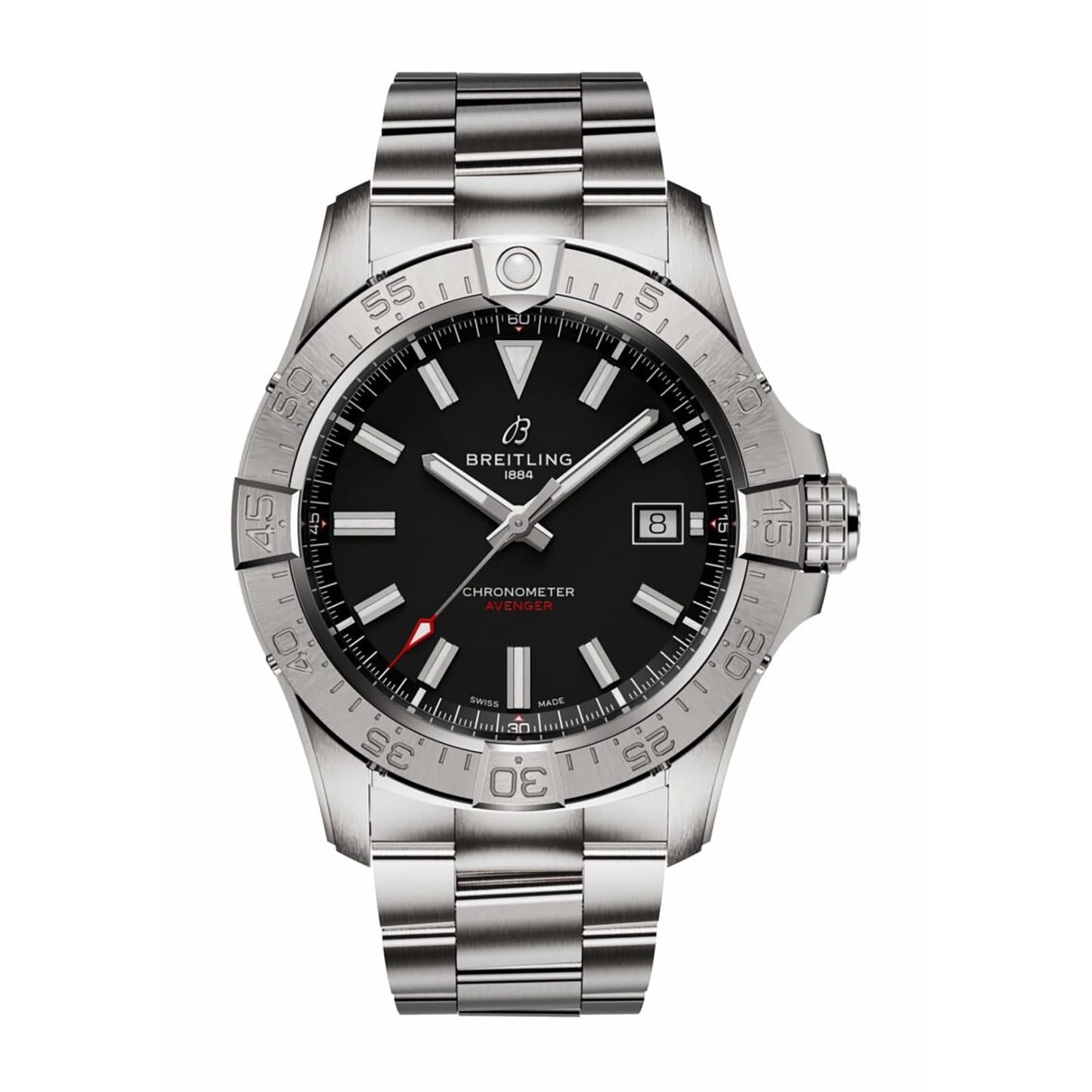 Fake Breitling Replica Watches Avenger Automatic 42(1:1 replica)