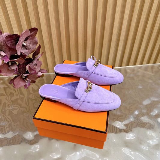 HERMES Oz mule
