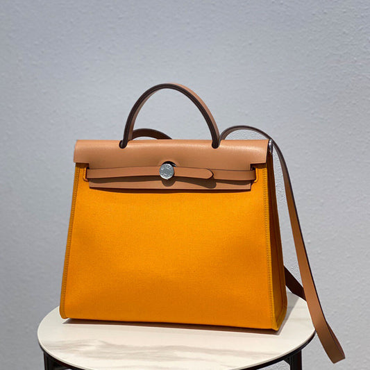 HERMES Herbag Zip 31 bag