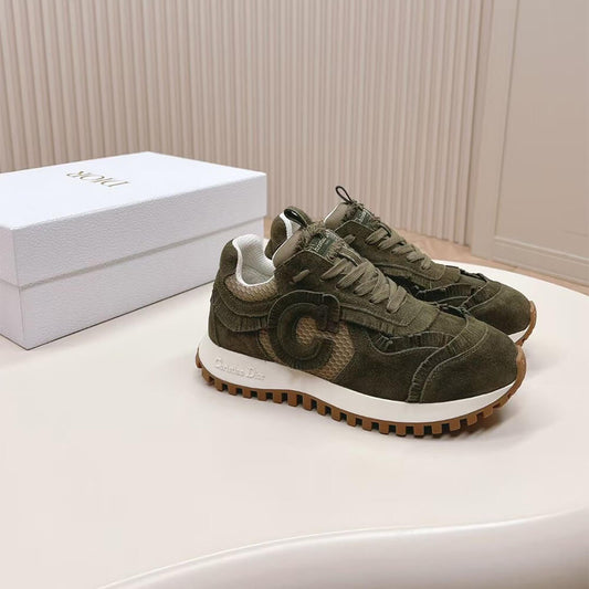 DIOR C est Dior Sneaker