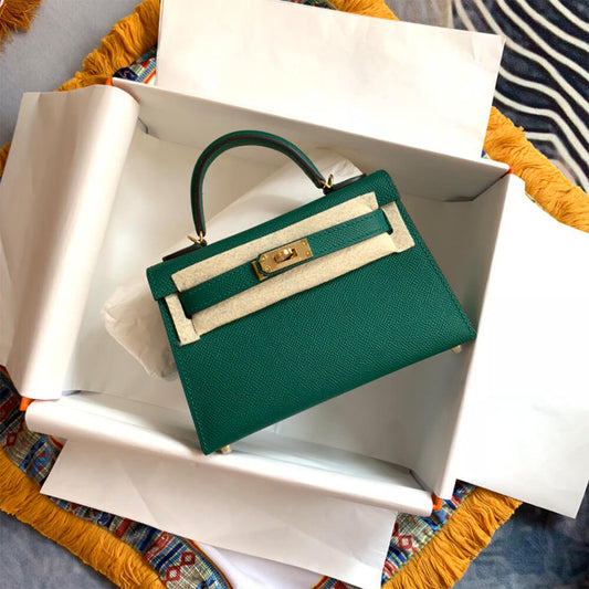Hermes Mini Kelly II(HIGH-END GRADE)