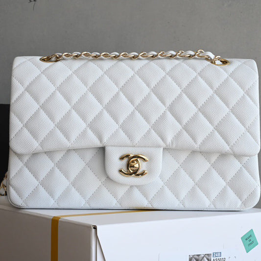 CHANEL CLASSIC FLAP HANDBAG(High-End Grade)