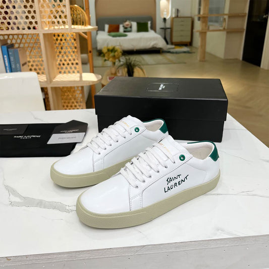 YSL Court Classic Sneaker