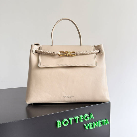 Bottega Veneta Ciao Ciao(HIGH-END GRADE)