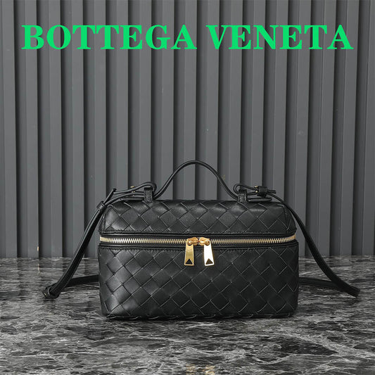 Bottega Veneta Bang Bang Vanity Case(high-end grade)