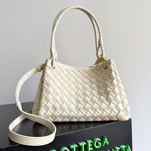Bottega Veneta Medium Parachute(HIGH-END GRADE)