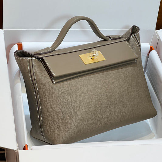 Hermes 24/24 29 bag(HIGH-END GRADE)
