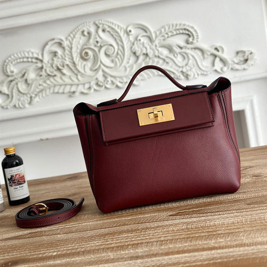Hermes 24/24 21 bag(HIGH-END GRADE)