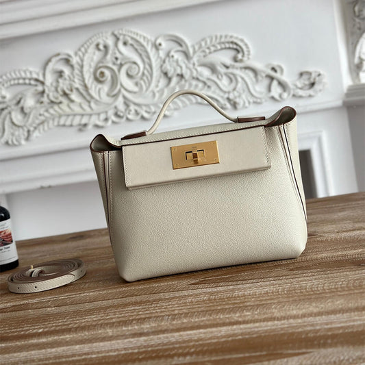 Hermes 24/24 21 bag(HIGH-END GRADE)