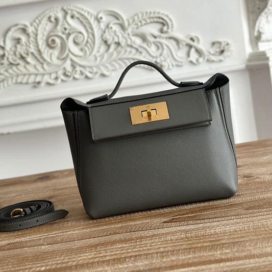 Hermes 24/24 21 bag(HIGH-END GRADE)