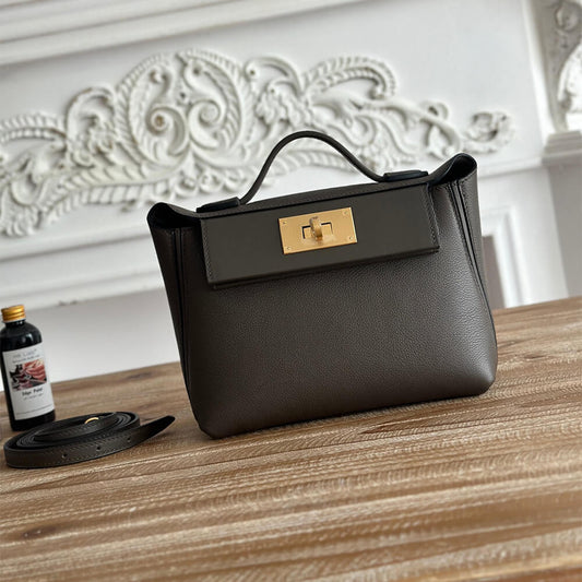 Hermes 24/24 21 bag(HIGH-END GRADE)