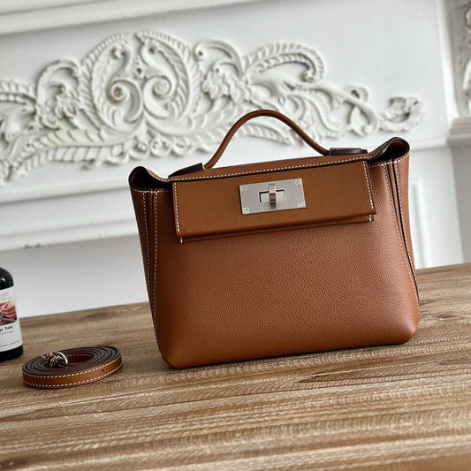 Hermes 24/24 21 bag(HIGH-END GRADE)