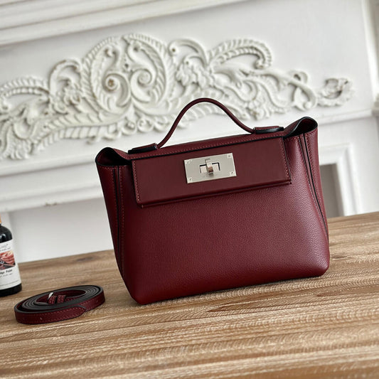 Hermes 24/24 21 bag(HIGH-END GRADE)