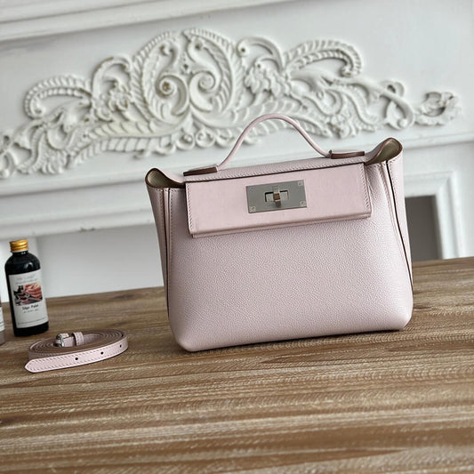 Hermes 24/24 21 bag(HIGH-END GRADE)