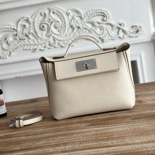 Hermes 24/24 21 bag(HIGH-END GRADE)