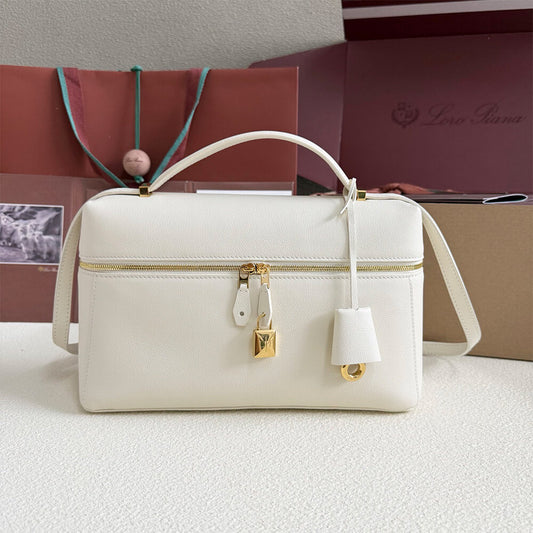 Loro Piana Extra Bag L27(High-end Grade)