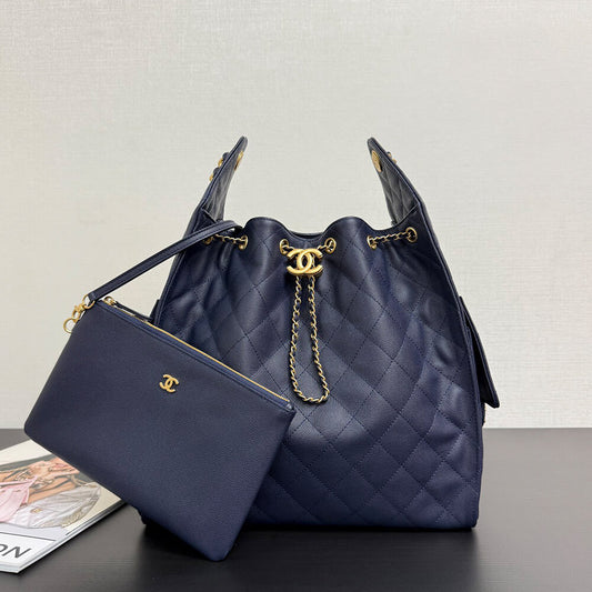CHANEL 25 Medium Handbag(high-end grade)