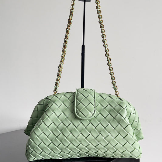Bottega Veneta Lauren 1980(HIGH-END GRADE)