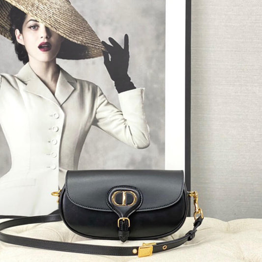 DIOR BOBBY EAST-WEST BAG