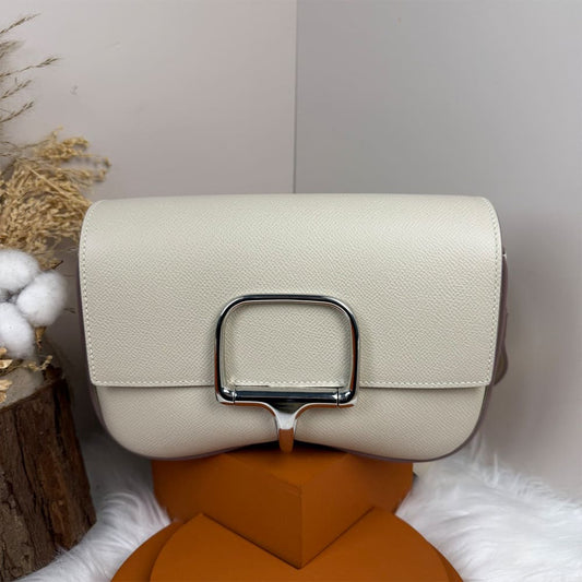 Hermes Della Cavalleria Elan bag(HIGH-END GRADE)