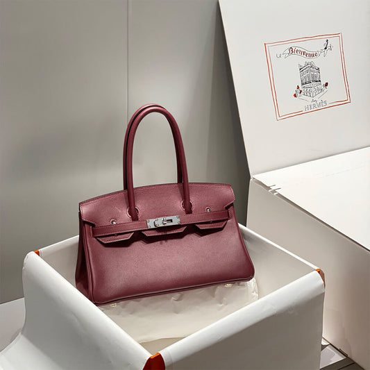 Hermes Shoulder Birkin 29 Swift