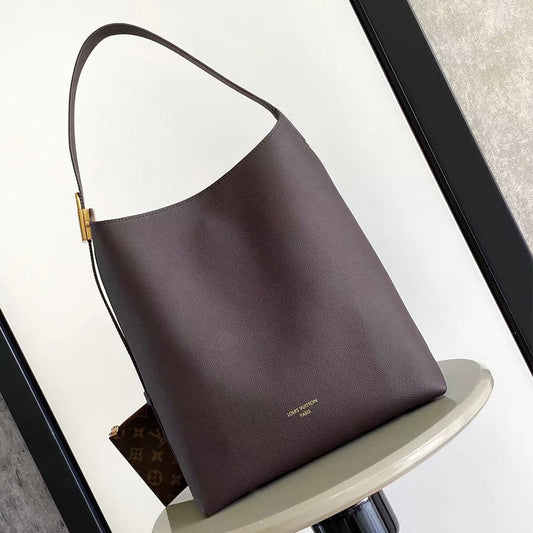 LV Low Key Hobo MM(HIGH-END GRADE)