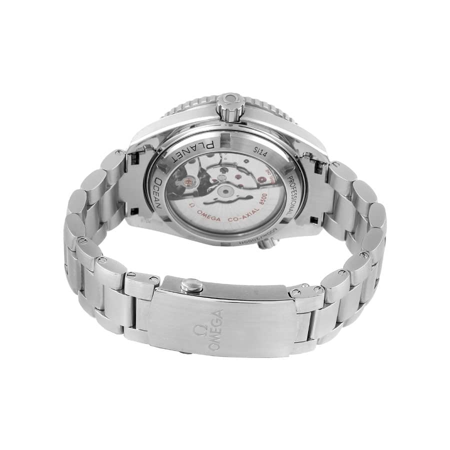 Omega Stainless Steel Watch Replica