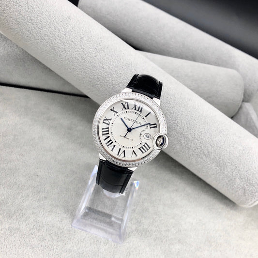 CARTIER BallonBleu 42.1mm(1:1 replica)