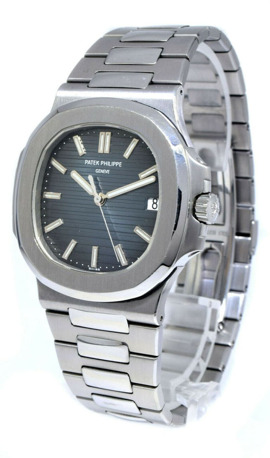 Patek Philippe Nautilus(1:1 replica)