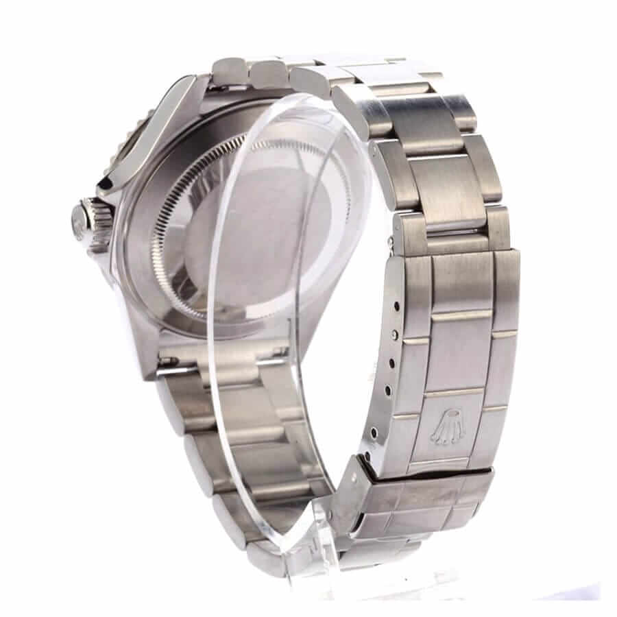 Rolex Submariner Date Black Replica