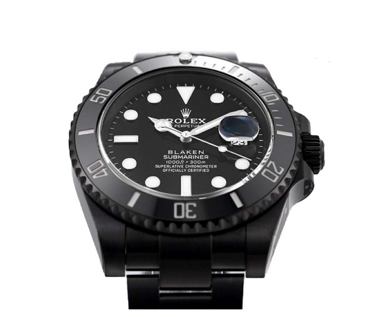 ROLEX BLAKEN SUBMARINER 116610LN(1:1 replica)
