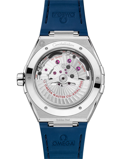 Constellation 41 mm, Steel on Steel(1:1 replica)