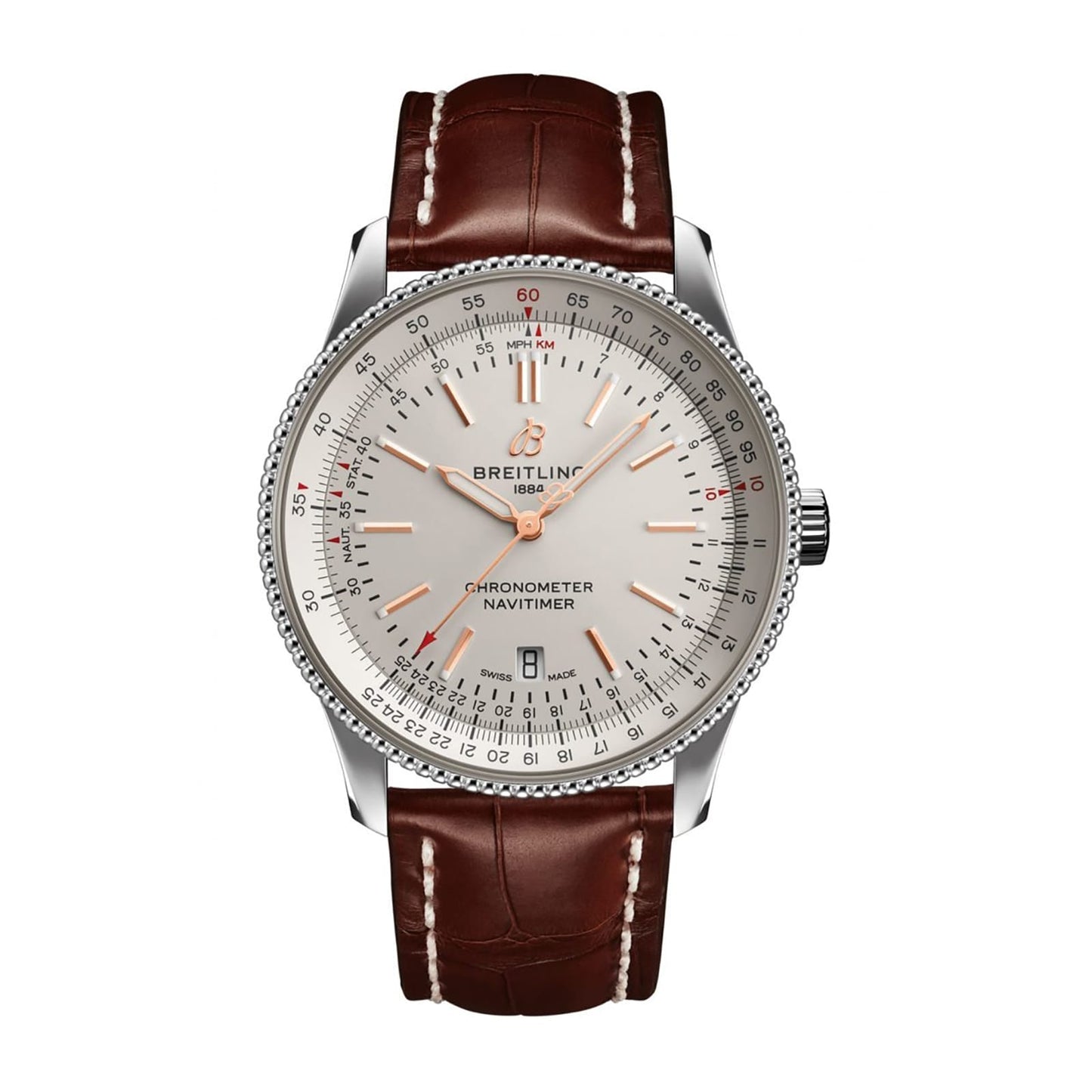 Fake Breitling Replica Watches NAVItimer Automatic 41(1:1 replica)