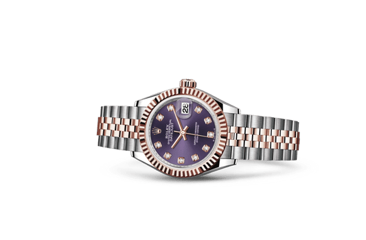 Lady-Datejust ¨C M279171-0015(1:1 replica)