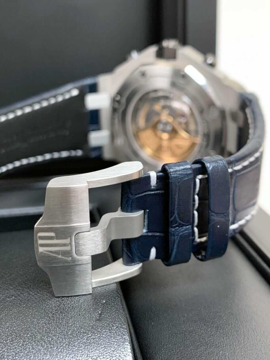 Audemars Piguet Royal Oak Offshore 26470ST.OO.A028CR.01 Replica