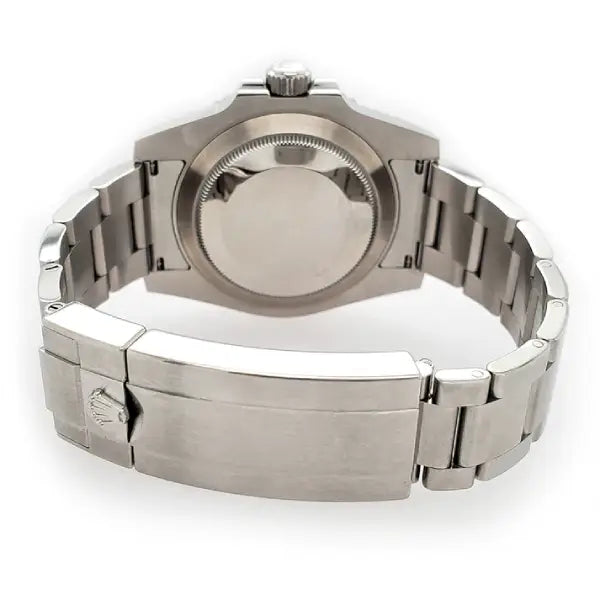 Rolex Submariner 116610LN Oyster Perpetual Black Dial Replica