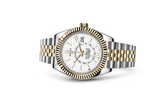 Sky-Dweller ¨C M326933-0010(1:1 replica)