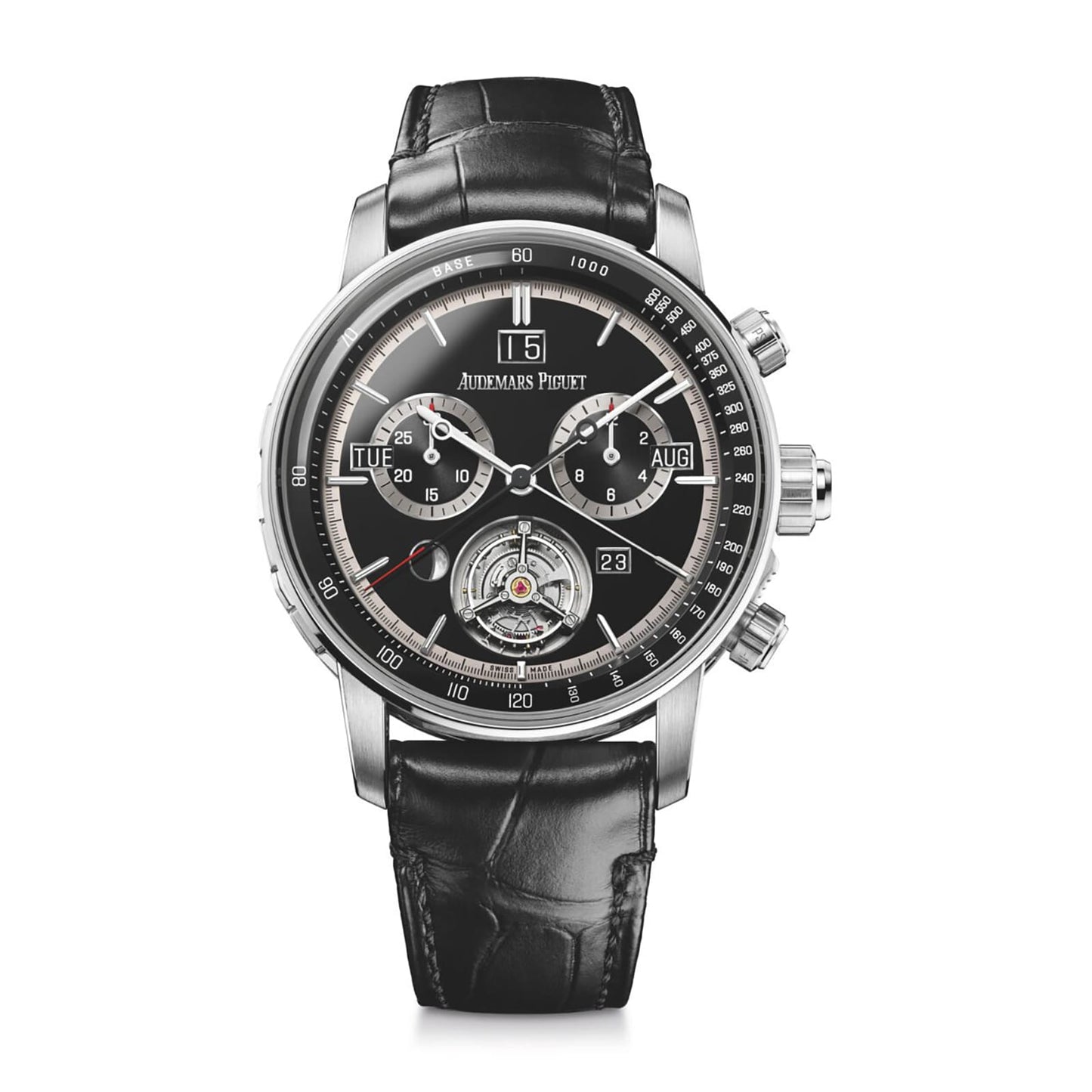 Audemars Piguet Replica Watch Code 11.59 Ultra Complication Universelle Rd#4(1:1 replica)