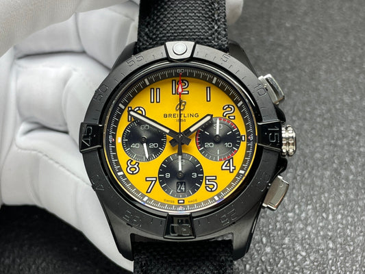 Breitling BLS Avenger Chronograph Series(1:1 replica)