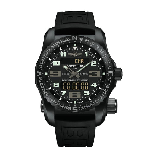 Fake Breitling Replica Watches Emergency(1:1 replica)