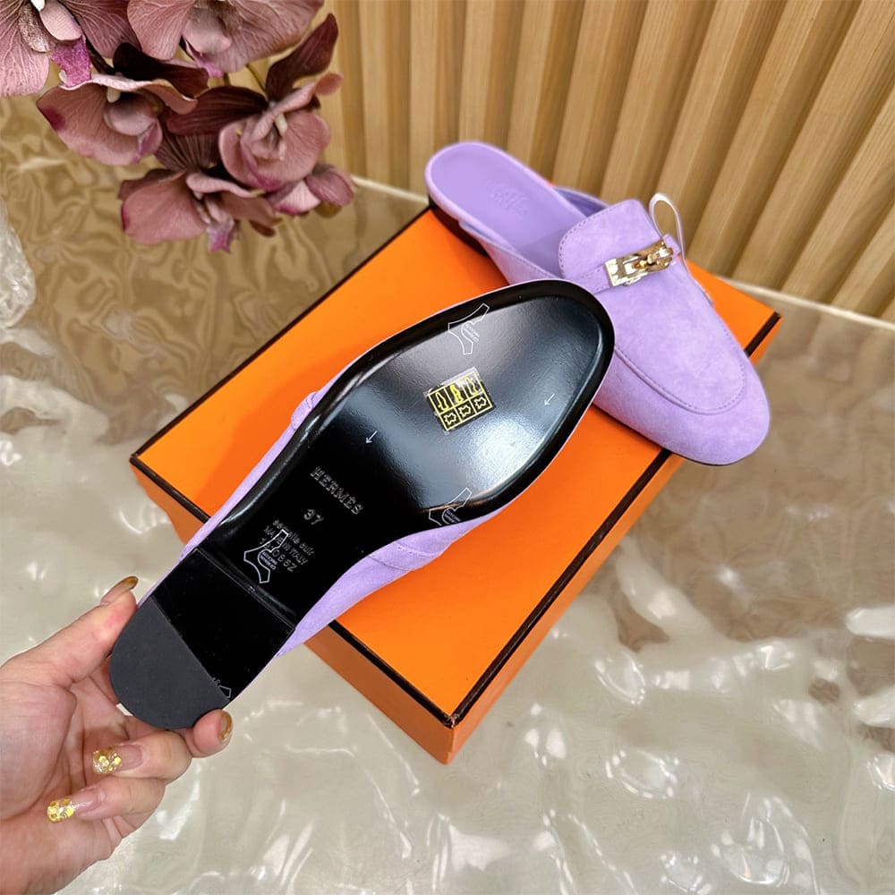 HERMES Oz mule