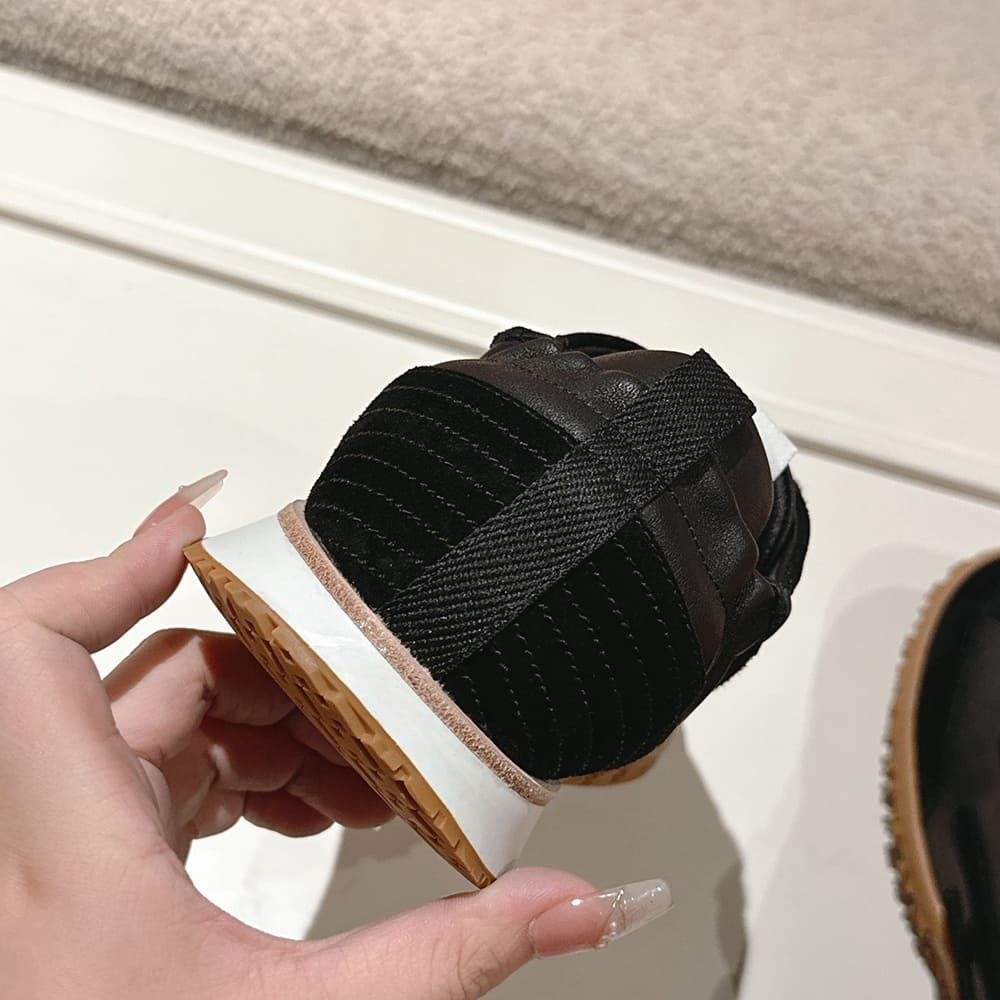 HERMES Jet sneaker