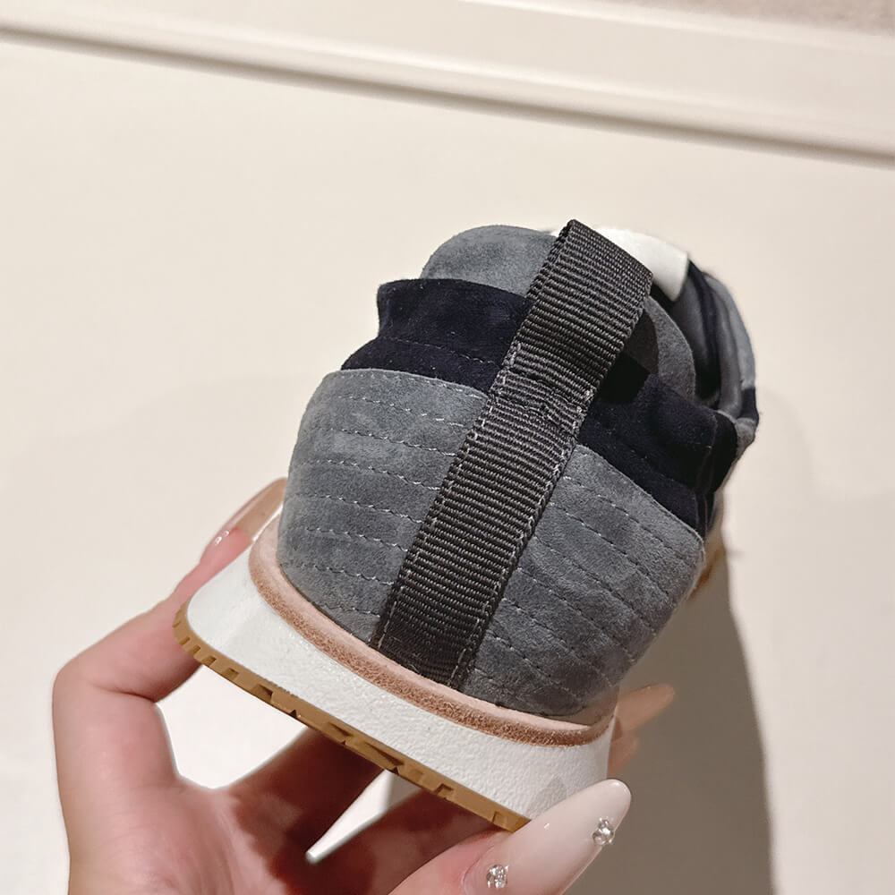 HERMES Jet sneaker