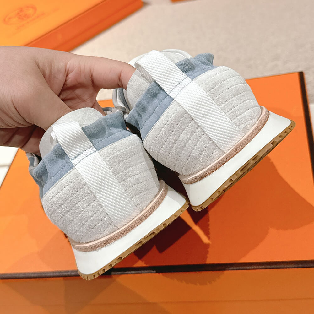 HERMES Jet sneaker